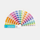 COLOR BRIDGE GUIDE SUPPLEMENT | COATED & UNCOATED