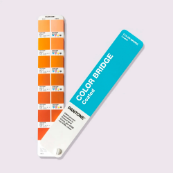 Color Bridge Guide Coated