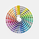 Pantone Formula Guide Coated & Uncoated