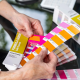 Pantone Formula Guide Coated & Uncoated