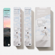 FHI Color Guide, Limited Edition Color of the Year 2026 FHI Color Guide, Limited Edition Color of the Year 2026