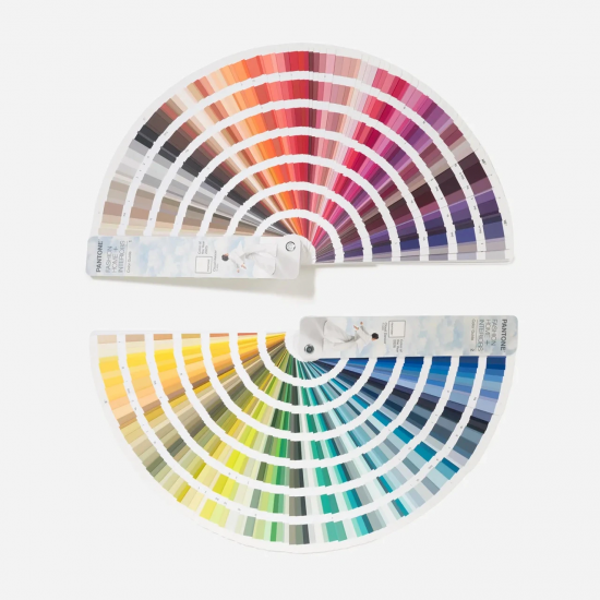 FHI Color Guide, Limited Edition Color of the Year 2026 FHI Color Guide, Limited Edition Color of the Year 2026