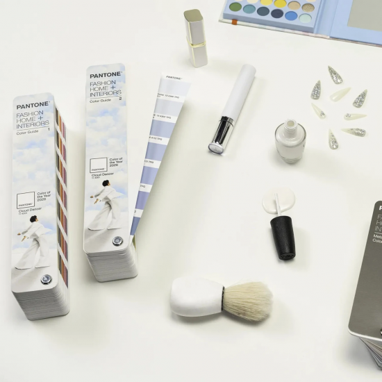 FHI Color Guide, Limited Edition Color of the Year 2026 FHI Color Guide, Limited Edition Color of the Year 2026