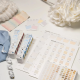 FHI Color Guide, Limited Edition Color of the Year 2026 FHI Color Guide, Limited Edition Color of the Year 2026