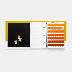 PANTONE Solid Color Set 