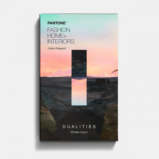Fashion, Home + Interiors Cotton Passport Dualities Expansion Pack Fashion, Home + Interiors Cotton Passport Dualities Expansion Pack