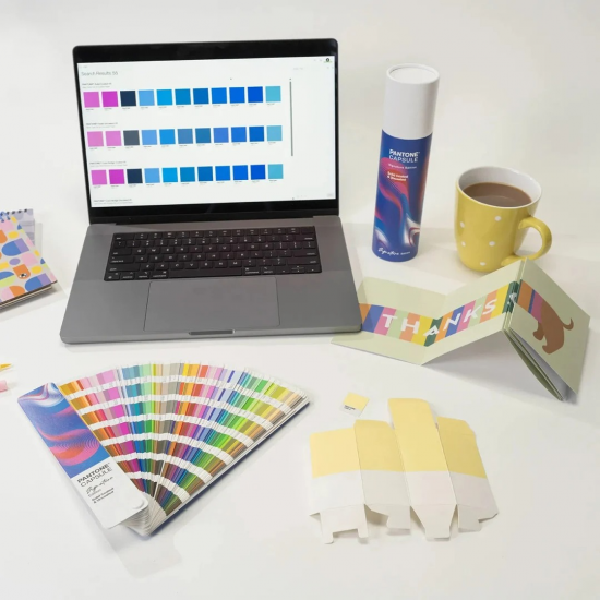 PANTONE CAPSULE SIGNATURE EDITION PANTONE CAPSULE SIGNATURE EDITION