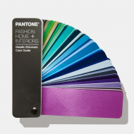 Fashion, Home + Interiors (FHI) Metallic Shimmers Color Guide Fashion, Home + Interiors (FHI) Metallic Shimmers Color Guide