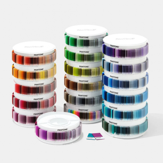 Plastic Standard Chips Collection Plastic Standard Chips Collection