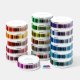 Plastic Standard Chips Collection Plastic Standard Chips Collection