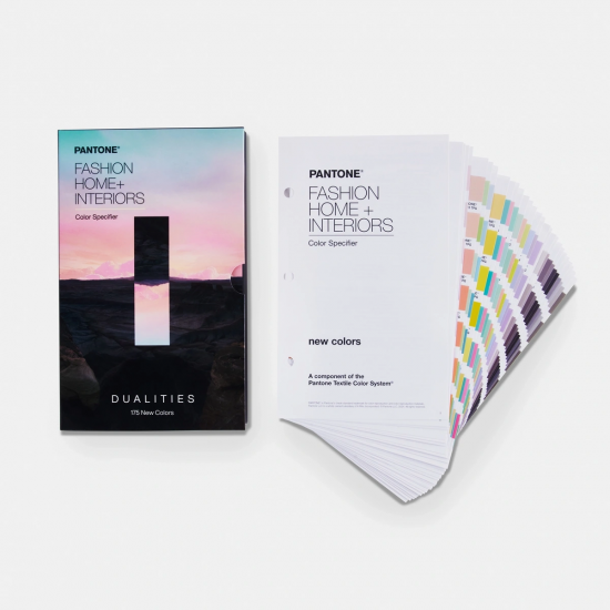 FHI COLOR SPECIFIER + DUALITIES EXPANSION PACK