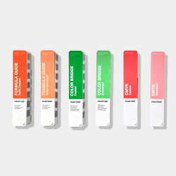 PANTONE Essentials Guide Set 