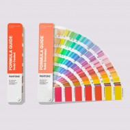 Pantone Formula Guide Coated & Uncoated Pantone Formula Guide Coated & Uncoated