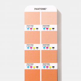 PANTONE CMYK Guide | Coated & Uncoated 
