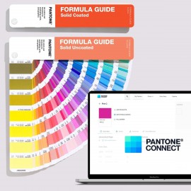 Pantone Connect 