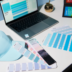 FHI Color Specifier& Guide + Range Ext (2625+175) FHI Color Specifier& Guide + Range Ext (2625+175)
