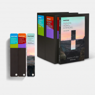 FHI Color Specifier& Guide + Range Ext (2625+175) FHI Color Specifier& Guide + Range Ext (2625+175)