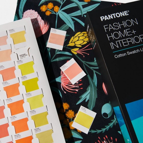 FHI COTTON SWATCH LIBRARY  + DUALITIES EXPANSION PACK