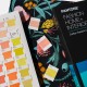FHI COTTON SWATCH LIBRARY  + DUALITIES EXPANSION PACK