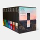 FHI COTTON SWATCH LIBRARY  + DUALITIES EXPANSION PACK