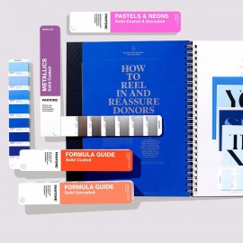PANTONE Solid Guide Set