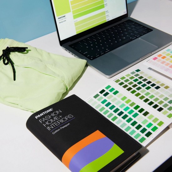 FHI COTTON PASSPORT  + DUALITIES EXPANSION PACK