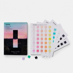 FHI COTTON CHIP SET + DUALITIES EXPANSION PACK 
