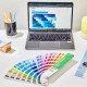 Color Bridge Guide Coated Color Bridge Guide Coated