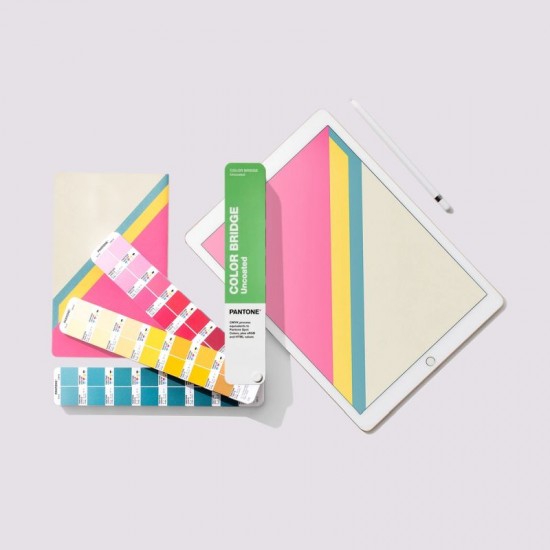 Color Bridge Guide Uncoated Color Bridge Guide Uncoated