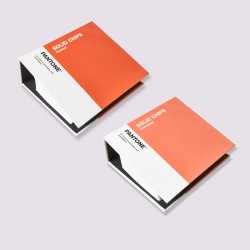 PANTONE Solid Chips | Coated & Uncoated PANTONE Solid Chips | Coated & Uncoated