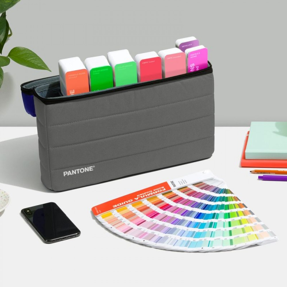 PANTONE Portable Guide Studio 