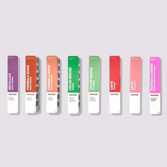 PANTONE Portable Guide Studio 
