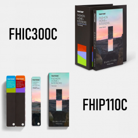 FHIC300C & FHIP110C 