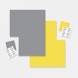 Large Paper Swatch (TPG Sheets)