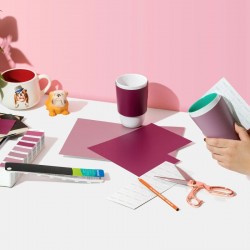 Large Paper Swatch (TPG Sheets)