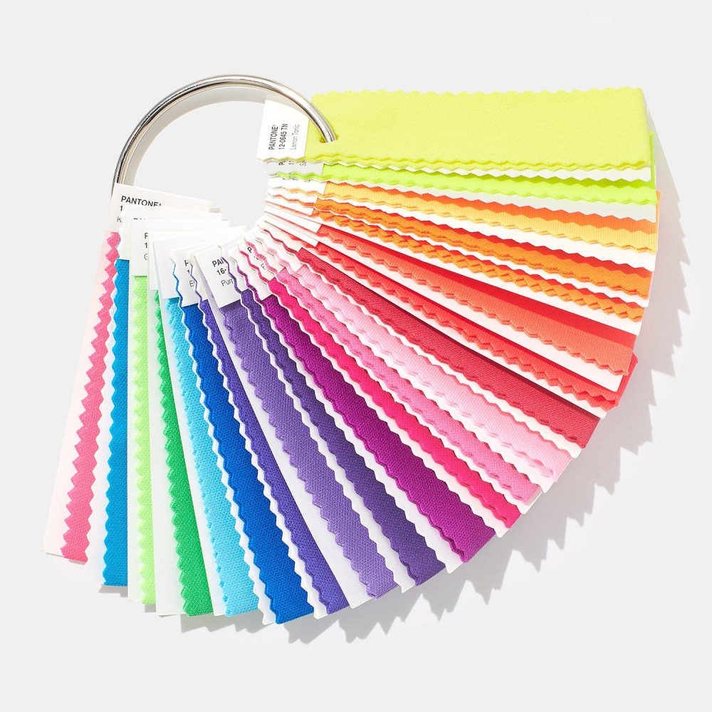 Nylon Brights Set
