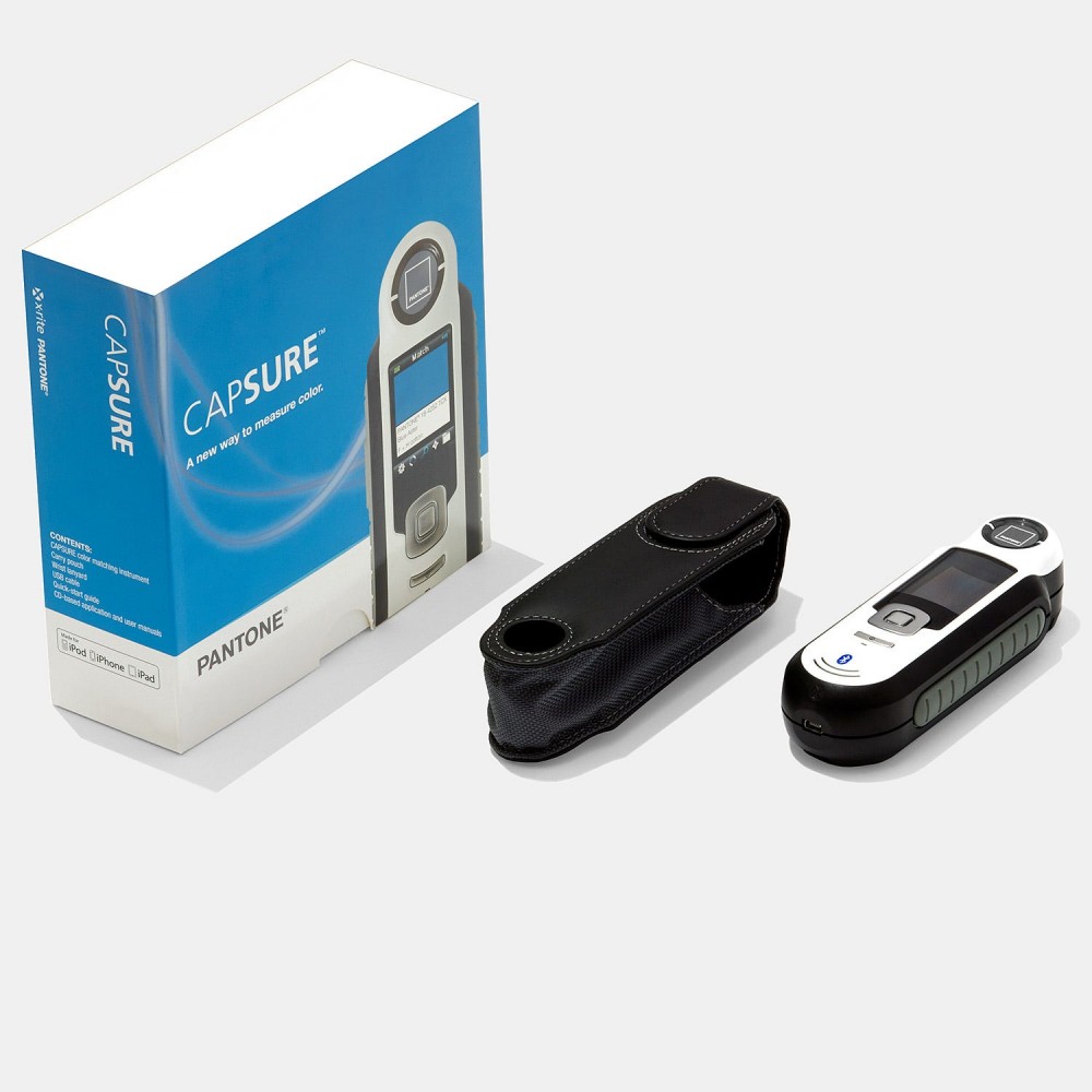 Capsure Bluetooth Tekstil
