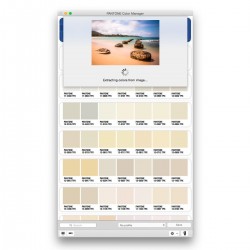 Pantone Color Manager Software Pantone Color Manager Software