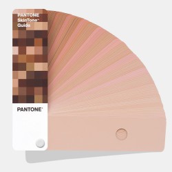 Pantone SkinTone Guide Pantone SkinTone Guide
