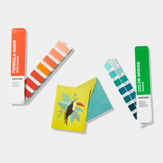 PANTONE Coated Combo PANTONE Coated Combo