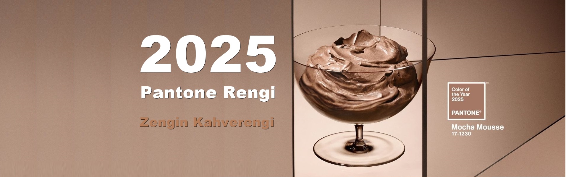 2023 Pantone Kataloğu